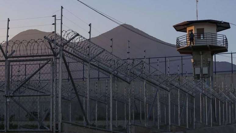 As deportações do governo Trump para o Cecot (Centro de Confinamento do Terrorismo) em El Salvador causaram imensas preocupações