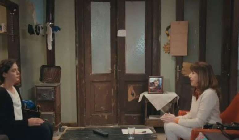 Fazilet surpreende Bahar com decisão após rixa por causa de Sirin na novela 'Força de Mulher' capítulo de 13 de junho de 2025, sexta-feira.