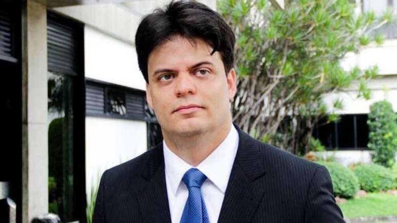 Antes do advogado ser encontrado morto, suas redes sociais foram desativadas