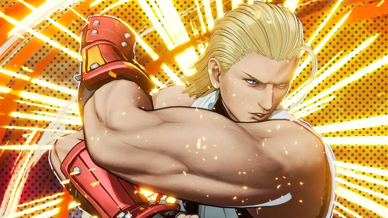 Fatal Fury: City of the Wolves ganha trailer com Andy Bogard, que chega em junho
