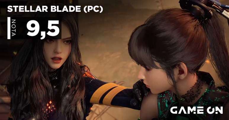 Stellar Blade (PC) - Nota 9,5