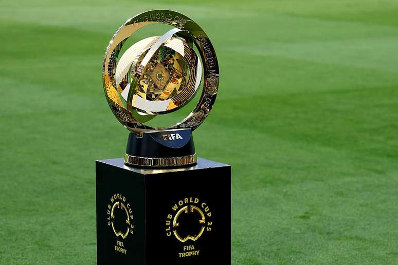 Troféu do Mundial de Clubes