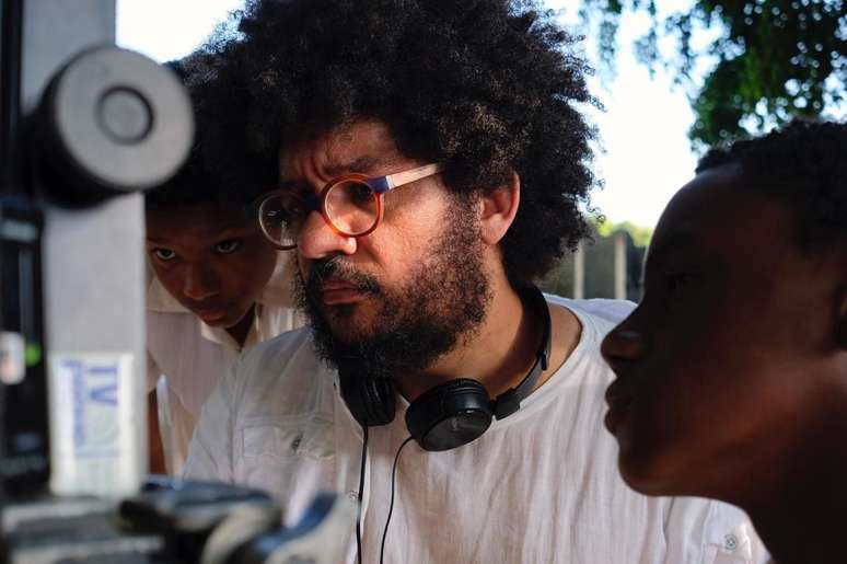 Segundo Igor Verde, tecnologias ancestrais como a comunicaçao interpessoal, presencial, pode salvar o futuro. 
