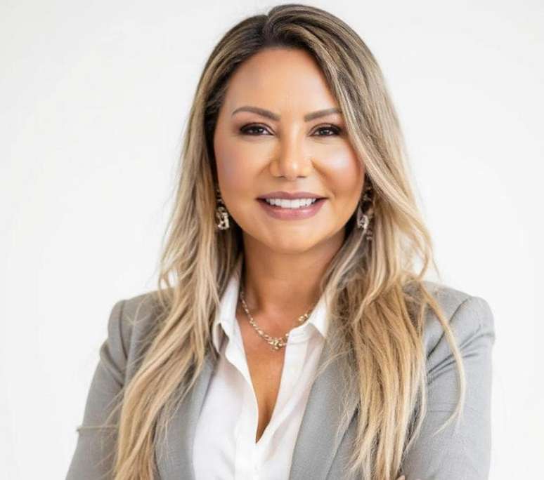 Siglia Azevedo