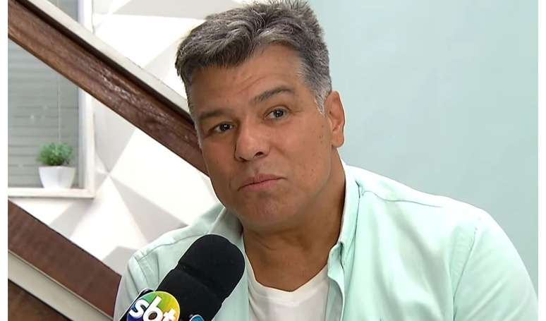 At 61, Mauricio Mattar’s air intakes on the diagnosis of the disease: “He brought me out of the center a little”