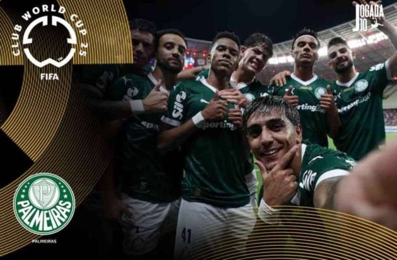 Palmeiras foi tricampeão da Libertadores em conquista épica sobre o Flamengo –