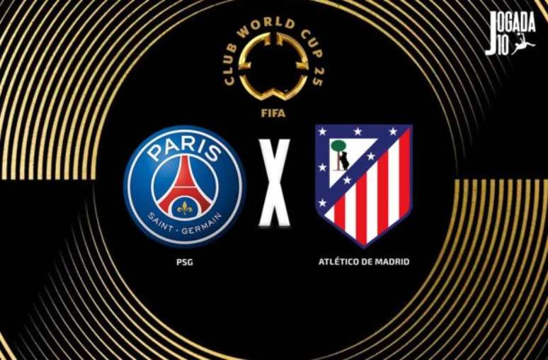PSG treina fortemente no campo da Universidade de Califórnia para a estreia no Mundial de Clubes –
