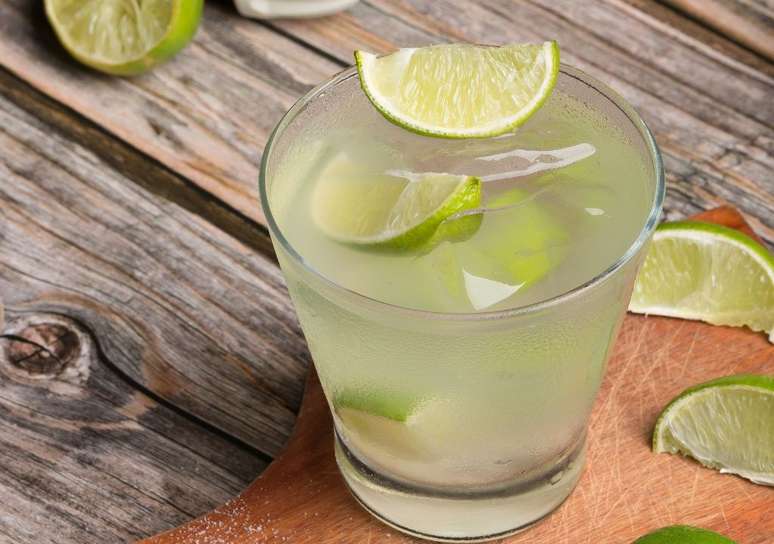 Caipicana – Foto: Shutterstock