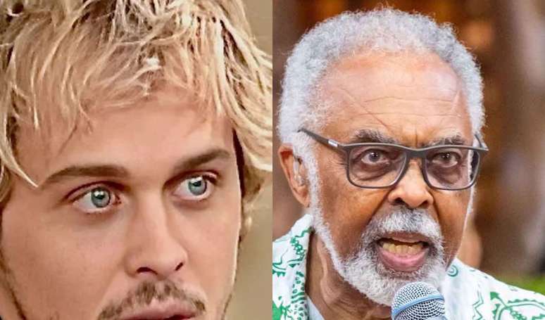 Pouca gente lembra, mas Guilherme Fontes, o Alexandre de 'A Viagem', detonou Gilberto Gil há 10 anos: 'Omisso e covarde'.