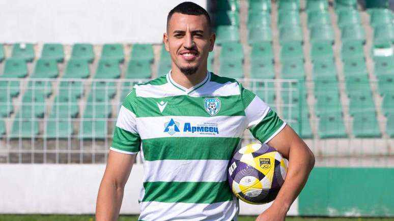 Gustavo França 