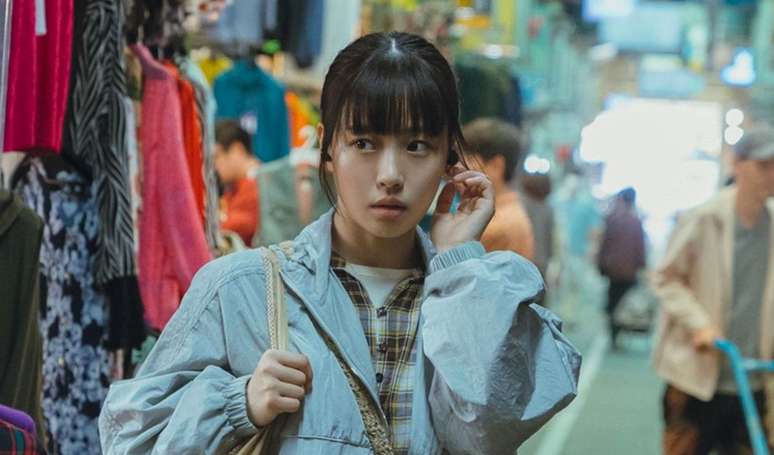 Para ver hoje na Netflix: 3 doramas excelentes com Go Min-si para quem terminou 'Gostinho de Amor'.