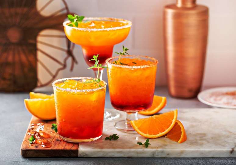Mandarino – Foto: Shutterstock