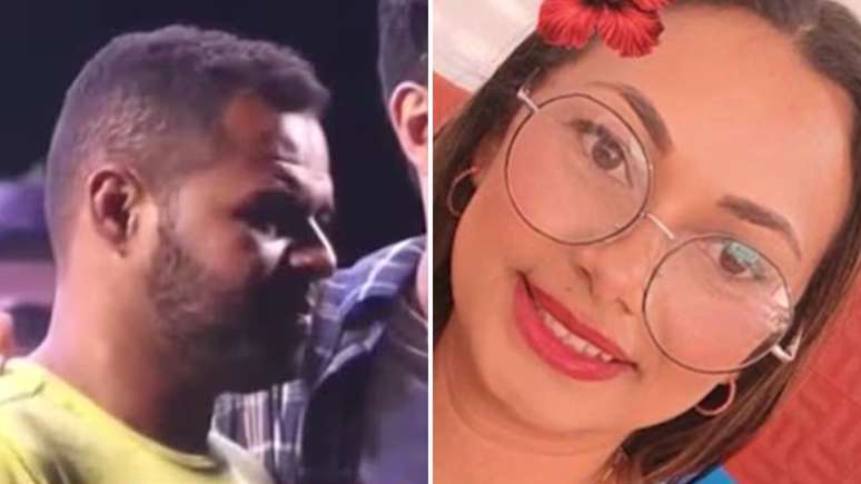 Crime! The man kills his ex -wife who denied a request for reconciliation on Valentine’s Day