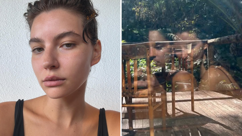 Manufacturer and Carioca: Find out who Alanis Guillen’s girlfriend is Juma’s interpreter in “Pantanal”