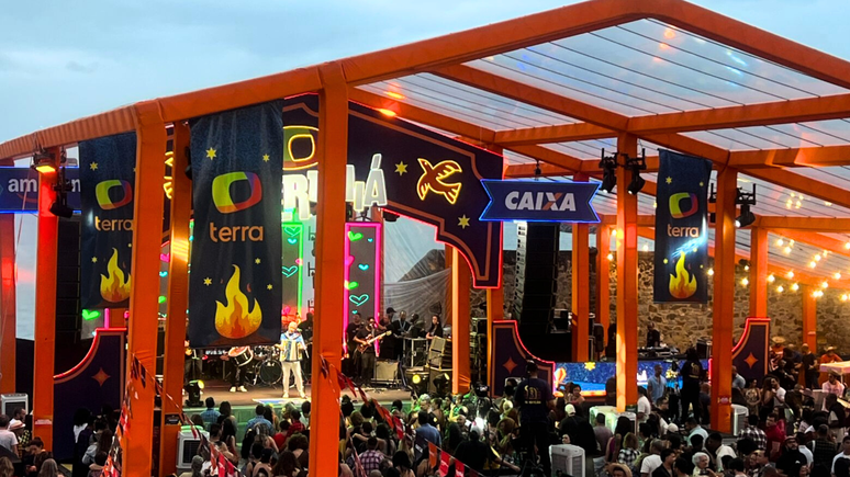 Terraiá 2025 acontece neste sábado, 14, em Salvador, Bahia