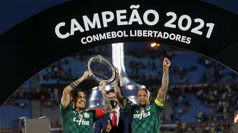 Palmeiras foi tricampeão da Libertadores em conquista épica sobre o Flamengo –