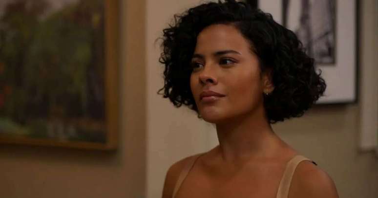 A filha ardilosa de Raquel vai infernizar a vida de Celina