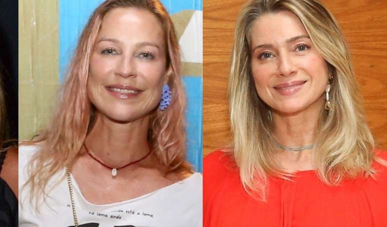 Médico alerta para risco de procedimento adotado por Luana Piovani, Ana Paula Siebert, Poliana Rocha e Leticia Spiller: 'Alteração na visão'.