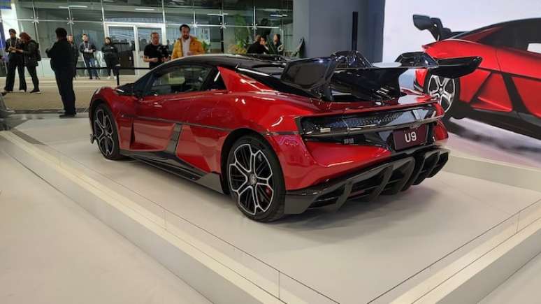 BYD Festival Interlagos 2025