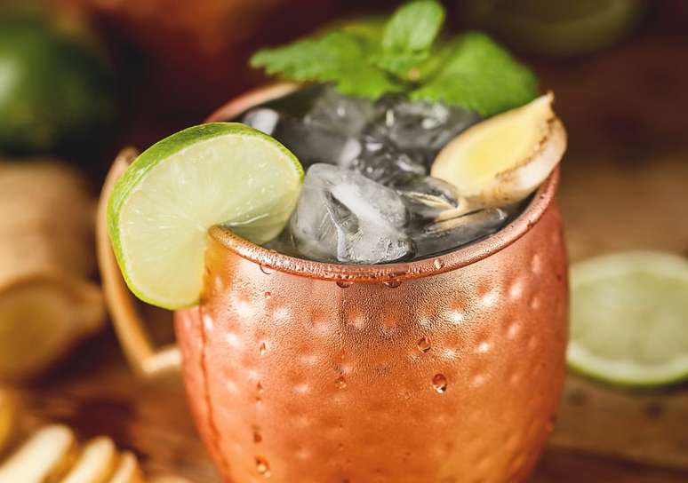 Brasil mule – Foto: Shutterstock