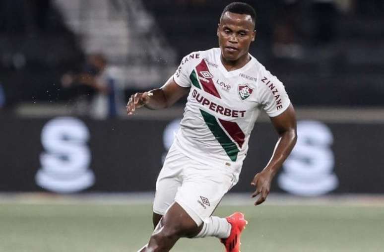 Jhon Arias leads the most precious Colombian ranking to the club world championships Jhon Arias leads the most precious Colombian ranking to the club world championships