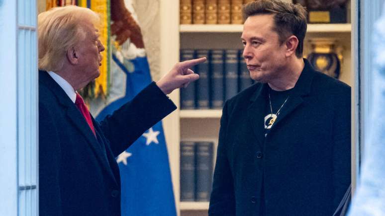 Musk has lost more than Trump with the “divorce”, say the French magazines, who bet on reconciliation
