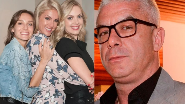 Alexandre Correa vira réu por crime contra irmã de sua ex-esposa Ana Hickmann