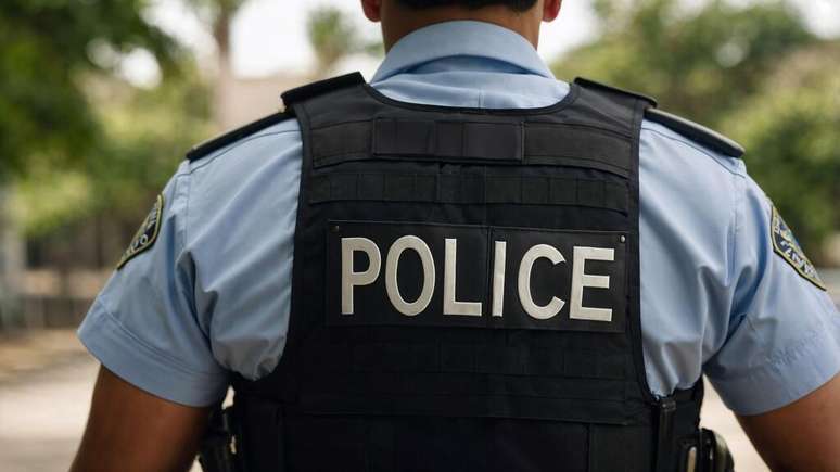 Autoridades procuram por homem que pode ter se passado por policial para cometer crimes e assassinar a deputada Melissa Hortman e seu marido.