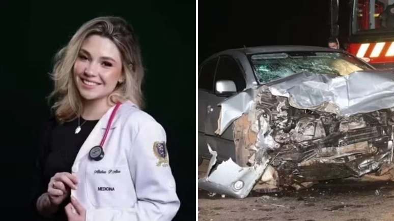 Tragedy! The young man dies in an accident while going to Valentine’s Day Tragedy! The young man dies in an accident while going to Valentine’s Day