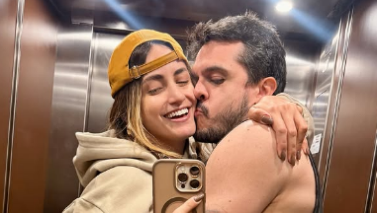 Humorist and screenwriter: Know Who is Mari Palma’s new boyfriend Humorist and screenwriter: Know Who is Mari Palma’s new boyfriend