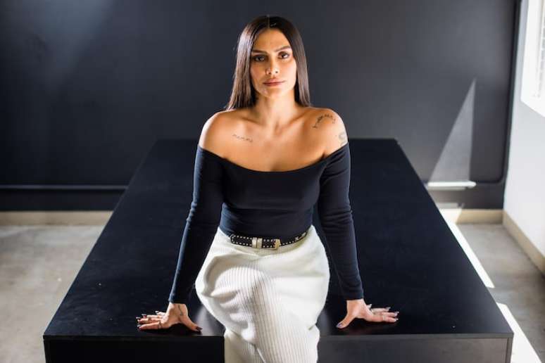 After 8 years, Cleo Pires uses the mother’s surname again; Understand why