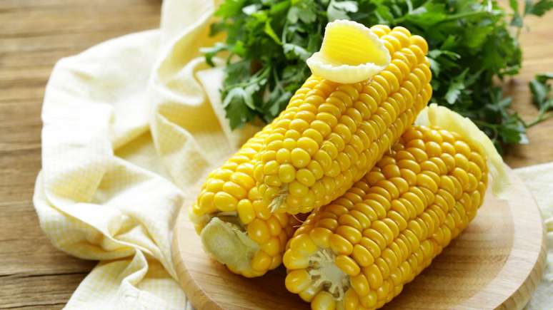 Junina Party cooked corn: Learn the simple recipe
