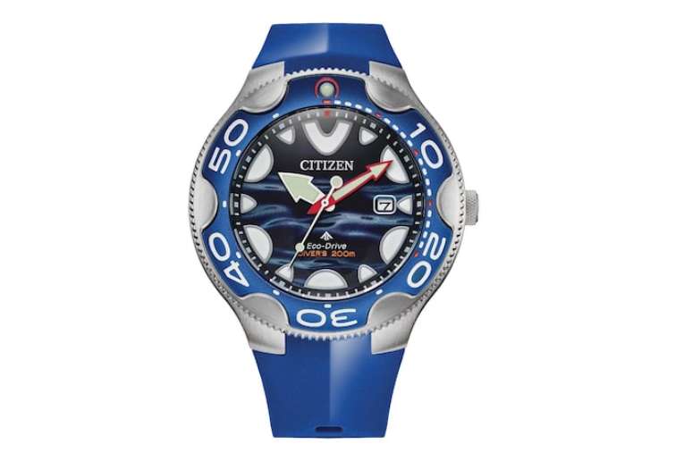 Citizen Promaster Sea BN0238-02L Citizen Promaster Sea BN0238-02L