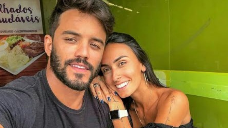 ‘Power Couple’: the former participants reveal an unpublished secret of the program; Check