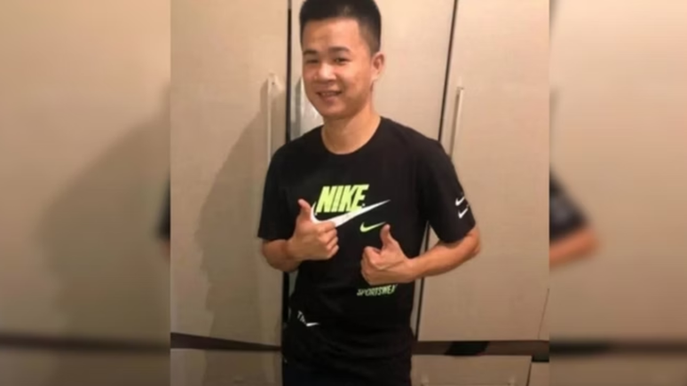 Quem é o vendedor de yakissoba que matou a jovem de 18 anos e jogou para os cães?