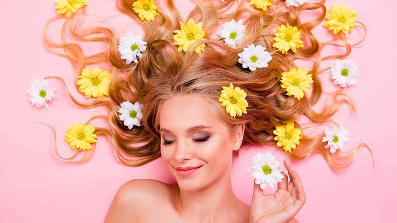 Traga mais harmonia em suas relações com as flores