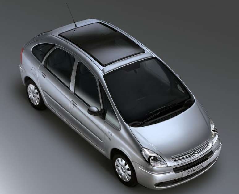 Citroën Xsara Picasso
