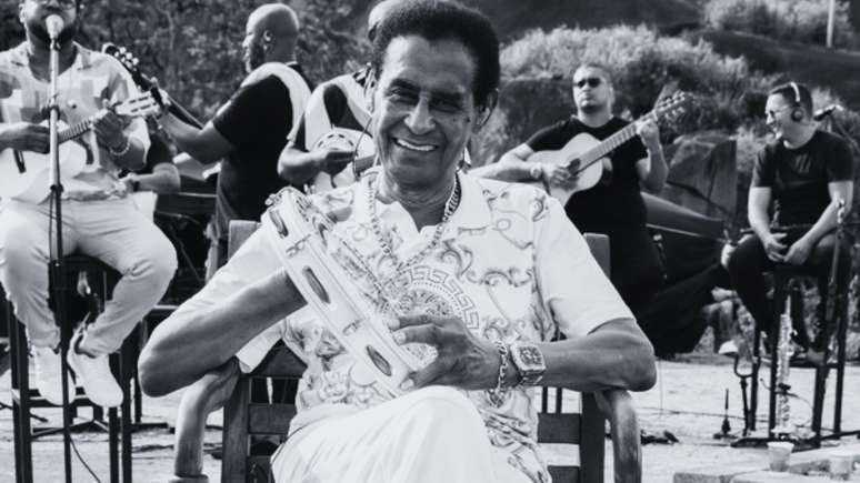 Pain! The president of Bira dies, he sheds of the “bottom of the courtyard”, at the age of 88