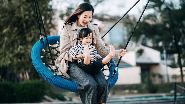 Estudos indicam que há mais pessoas tendo menos filhos em todo o mundo
