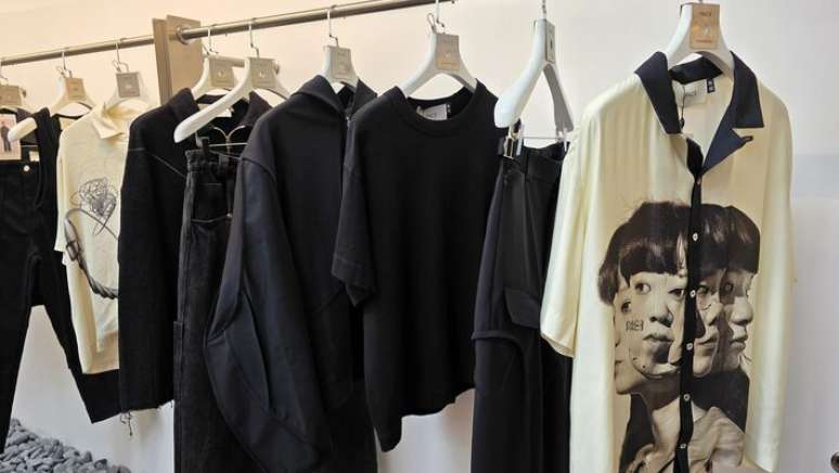 Peace launches the Patapaphic collection inspired by science and philosophy