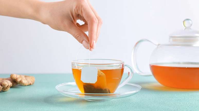 Veja sabores de chá bons para esquentar e ótimos para a saúde