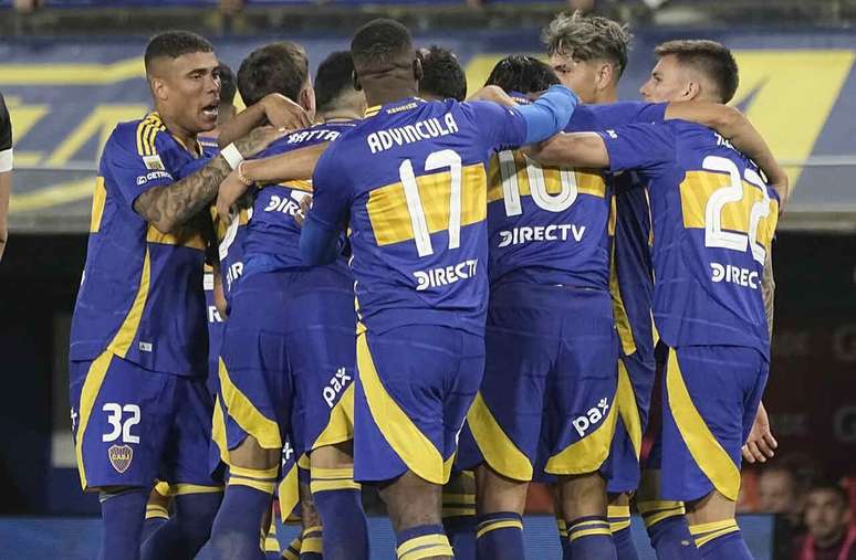 Gigante Sul-Americano quer mostrar a força de sua camisa no Mundial –