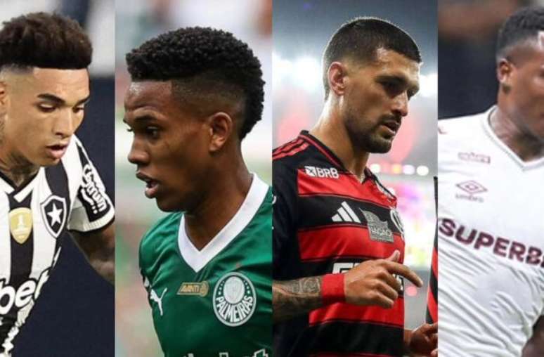 The Brazilians will reach a premium record if they reach the quarterfinals of the World Cup