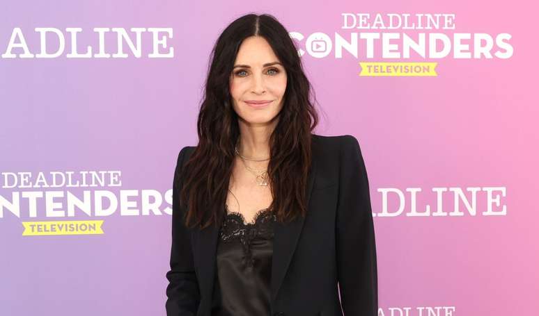 Spinach in the diet, beast in boxing and more: Courteney Cox, the star of “Friends”, has the same secret for Bruna Marquezine to keep her body at 61 Spinach in the diet, beast in boxing and more: Courteney Cox, the star of “Friends”, has the same secret for Bruna Marquezine to keep her body at 61