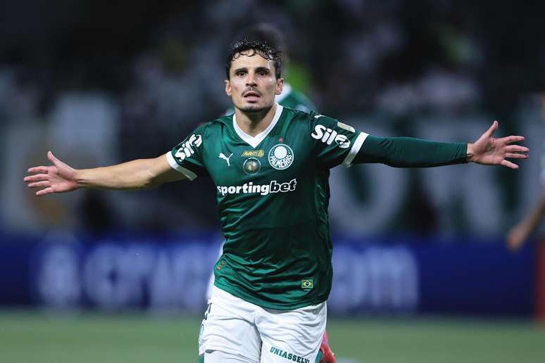 Palmeiras X Porto – Club World Cup – 15/06/2025
