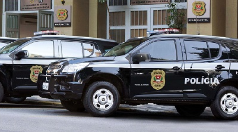Policia Civil de São Paulo