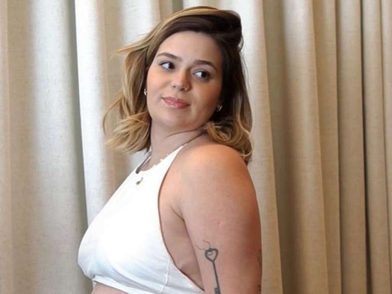 Viih Tube revela uma série de procedimentos estéticos (Foto: Instagram)