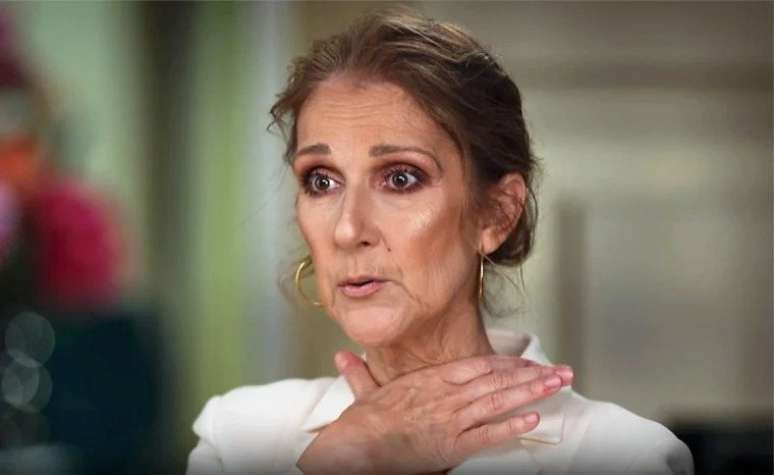 Céline Dion