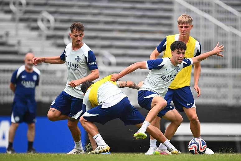 Vice campe&atilde; europeia tentar&aacute; se recuperar de frustra&ccedil;&atilde;o no Mundial de Clubes &ndash;