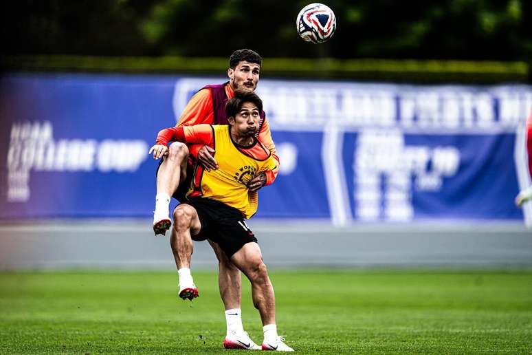 Japoneses estrear&atilde;o no Mundial de Clubes diante do tradicional River Plate &ndash;